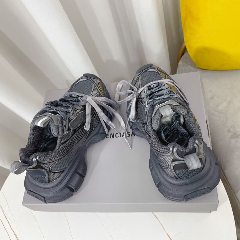 Balenciaga Track Shoes